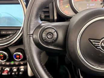 MINI Convertible 1.5 Cooper Euro 6 (s/s) 2dr