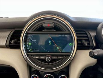 MINI Convertible 1.5 Cooper Euro 6 (s/s) 2dr