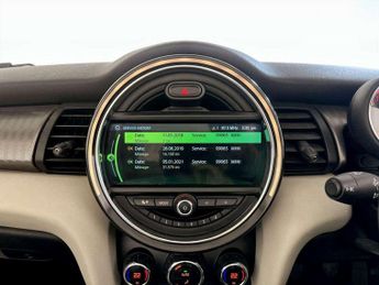 MINI Convertible 1.5 Cooper Euro 6 (s/s) 2dr