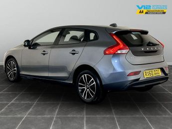 Volvo V40 2.0 T2 GPF Momentum Nav Plus Euro 6 (s/s) 5dr