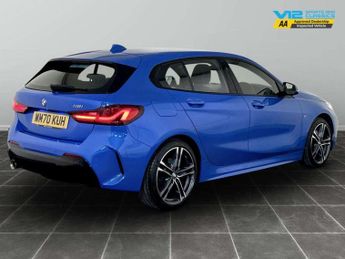 BMW 1 Series 1.5 118i M Sport Euro 6 (s/s) 5dr