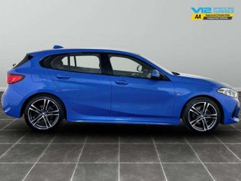 BMW 1 Series 1.5 118i M Sport Euro 6 (s/s) 5dr