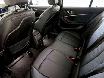 BMW 1 Series 1.5 118i M Sport Euro 6 (s/s) 5dr