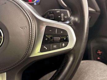 BMW 1 Series 1.5 118i M Sport Euro 6 (s/s) 5dr