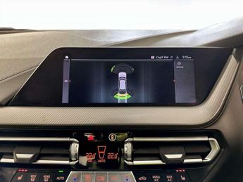 BMW 1 Series 1.5 118i M Sport Euro 6 (s/s) 5dr