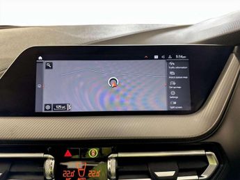 BMW 1 Series 1.5 118i M Sport Euro 6 (s/s) 5dr