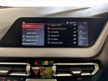 BMW 1 Series 1.5 118i M Sport Euro 6 (s/s) 5dr