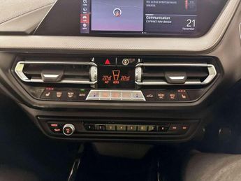 BMW 1 Series 1.5 118i M Sport Euro 6 (s/s) 5dr