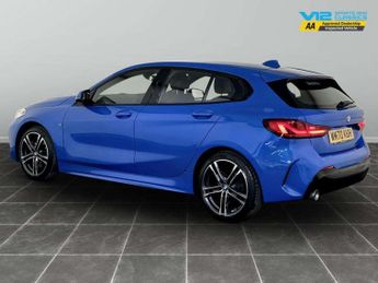 BMW 1 Series 1.5 118i M Sport Euro 6 (s/s) 5dr