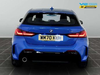 BMW 1 Series 1.5 118i M Sport Euro 6 (s/s) 5dr