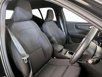 Volvo XC40 Recharge 69kWh Plus Auto 5dr