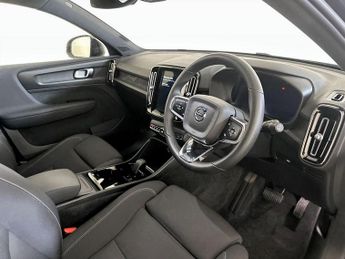 Volvo XC40 Recharge 69kWh Plus Auto 5dr