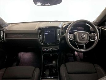Volvo XC40 Recharge 69kWh Plus Auto 5dr