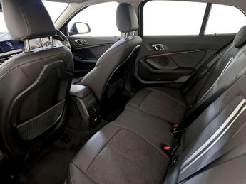 BMW 1 Series 1.5 118i Sport Euro 6 (s/s) 5dr