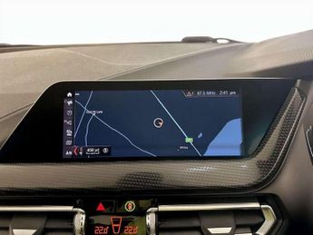 BMW 1 Series 1.5 118i Sport Euro 6 (s/s) 5dr