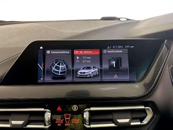 BMW 1 Series 1.5 118i Sport Euro 6 (s/s) 5dr