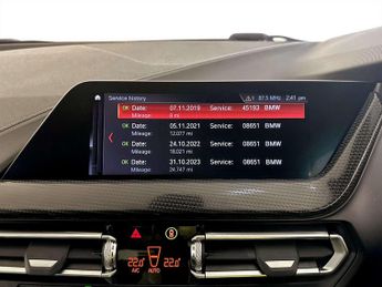 BMW 1 Series 1.5 118i Sport Euro 6 (s/s) 5dr