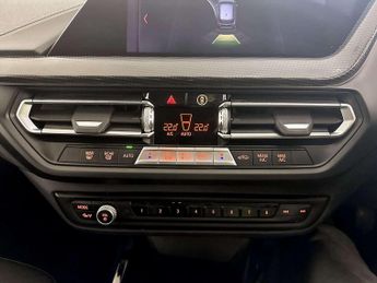 BMW 1 Series 1.5 118i Sport Euro 6 (s/s) 5dr