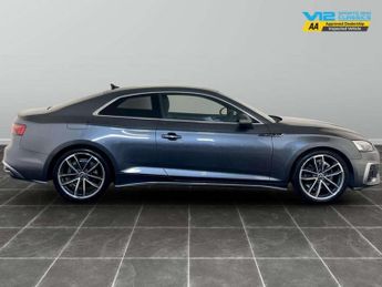 Audi A5 2.0 TDI 35 S line S Tronic Euro 6 (s/s) 2dr