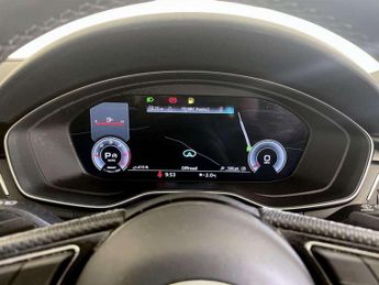 Audi A5 2.0 TDI 35 S line S Tronic Euro 6 (s/s) 2dr