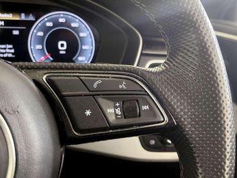 Audi A5 2.0 TDI 35 S line S Tronic Euro 6 (s/s) 2dr