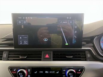 Audi A5 2.0 TDI 35 S line S Tronic Euro 6 (s/s) 2dr