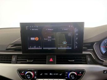 Audi A5 2.0 TDI 35 S line S Tronic Euro 6 (s/s) 2dr