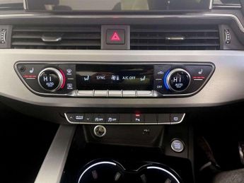 Audi A5 2.0 TDI 35 S line S Tronic Euro 6 (s/s) 2dr