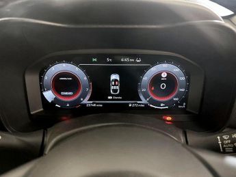 Nissan Juke 1.0 DIG-T N-Connecta Euro 6 (s/s) 5dr