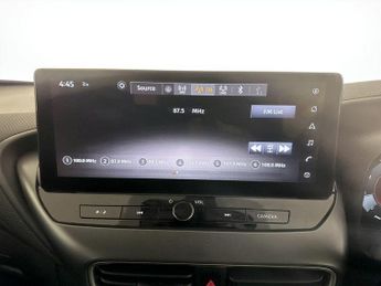 Nissan Juke 1.0 DIG-T N-Connecta Euro 6 (s/s) 5dr