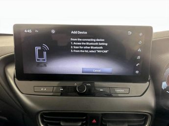 Nissan Juke 1.0 DIG-T N-Connecta Euro 6 (s/s) 5dr