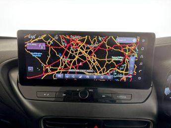 Nissan Juke 1.0 DIG-T N-Connecta Euro 6 (s/s) 5dr