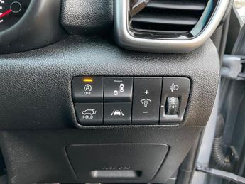 Kia Sportage 1.6 CRDi MHEV GT-Line S DCT Euro 6 (s/s) 5dr