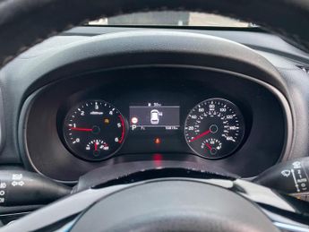 Kia Sportage 1.6 CRDi MHEV GT-Line S DCT Euro 6 (s/s) 5dr