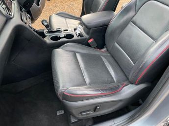 Kia Sportage 1.6 CRDi MHEV GT-Line S DCT Euro 6 (s/s) 5dr