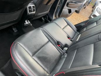 Kia Sportage 1.6 CRDi MHEV GT-Line S DCT Euro 6 (s/s) 5dr