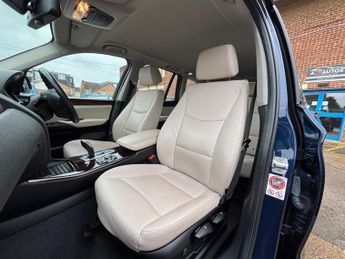 BMW X3 2.0 20d SE Auto xDrive Euro 6 (s/s) 5dr