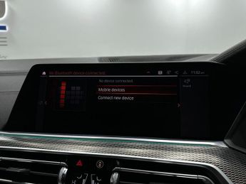 BMW X5 3.0 30d M Sport Auto xDrive Euro 6 (s/s) 5dr