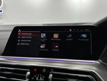 BMW X5 3.0 30d M Sport Auto xDrive Euro 6 (s/s) 5dr