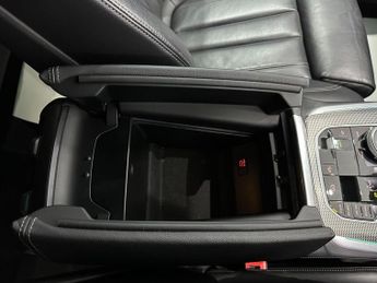 BMW X5 3.0 30d M Sport Auto xDrive Euro 6 (s/s) 5dr