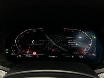 BMW X5 3.0 30d M Sport Auto xDrive Euro 6 (s/s) 5dr