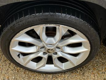 Skoda Karoq 1.5 TSI ACT Edition SUV 5dr Petrol DSG Euro 6 (s/s) (150 ps)