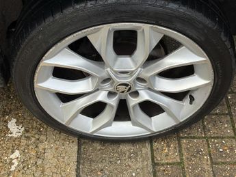 Skoda Karoq 1.5 TSI ACT Edition SUV 5dr Petrol DSG Euro 6 (s/s) (150 ps)