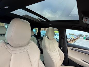 Skoda Karoq 1.5 TSI ACT Edition SUV 5dr Petrol DSG Euro 6 (s/s) (150 ps)