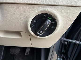 Skoda Karoq 1.5 TSI ACT Edition SUV 5dr Petrol DSG Euro 6 (s/s) (150 ps)