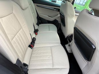 Skoda Karoq 1.5 TSI ACT Edition SUV 5dr Petrol DSG Euro 6 (s/s) (150 ps)