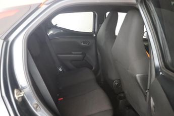 Toyota AYGO 1.0 VVT-i JBL Edition Euro 6 5dr