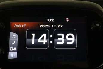 Toyota AYGO 1.0 VVT-i JBL Edition Euro 6 5dr