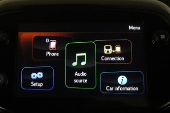 Toyota AYGO 1.0 VVT-i JBL Edition Euro 6 5dr