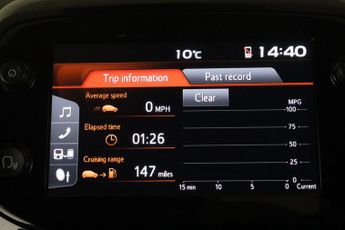 Toyota AYGO 1.0 VVT-i JBL Edition Euro 6 5dr